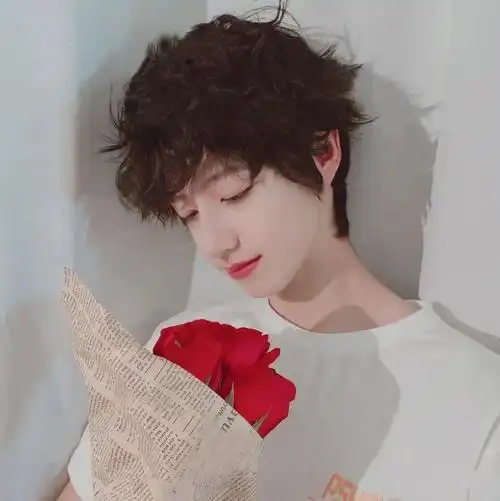 【头像】朱志鑫