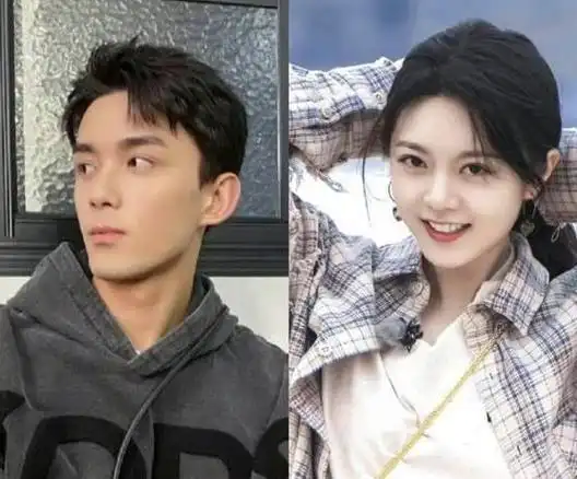 张子枫胡先煦新电影大尺度激情戏引争议评论区里太搞笑