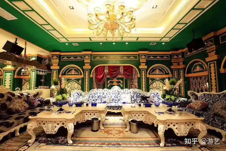 南宁东方魅力ktv青秀区高端好玩的夜总会