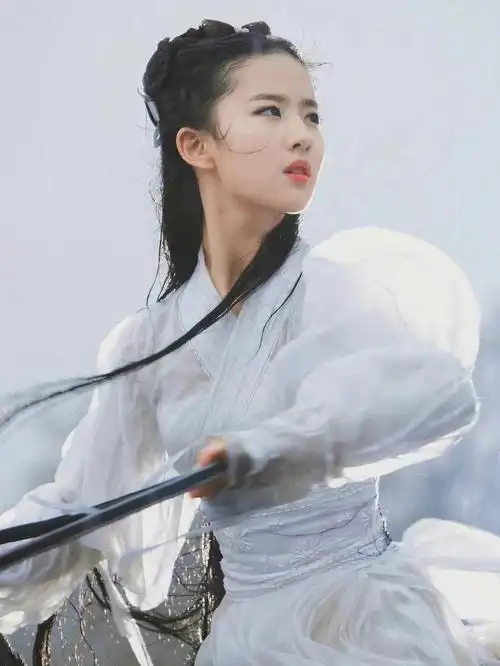 这一次,"两面三刀"的刘亦菲,不再被世界所容忍最新消息动态公布-北斗