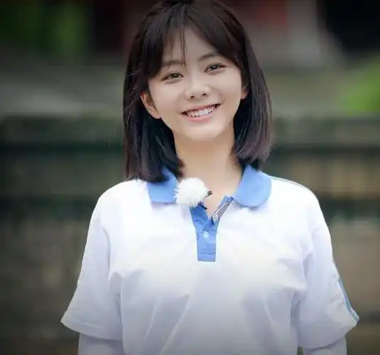 谭松韵正在拍的古装剧 童颜女神谭松韵古装新剧即将上映(1)