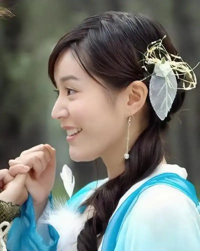 小鱼儿与花无缺  #小仙女    这部被称为《幸存者名单》 - 抖音