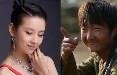 你可以尽情嘲讽王大治的颜值,但你不得不佩服他的艳福_董洁_网友_影响