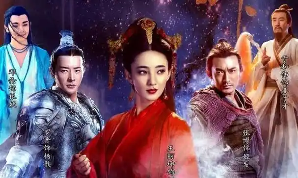 10部被禁播的电视剧,在最火的时候被下架,你都看过哪几部?