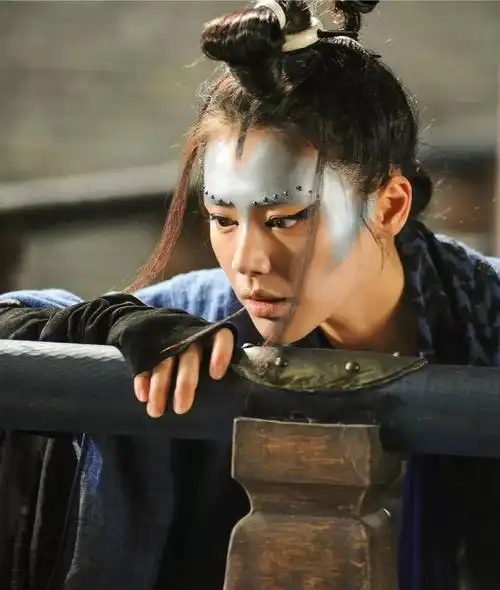 专访马思纯:活在当下是最重要的,无论喜怒哀乐,都要享受