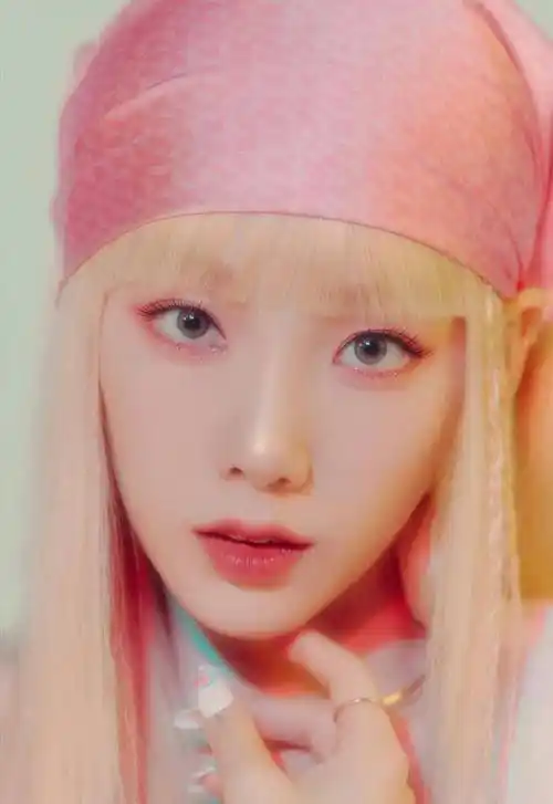 金泰妍有几段感情,几个男友,揭秘和边伯贤的感情经历