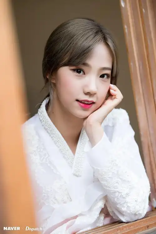 宇宙少女 李真淑