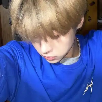 ins高冷文艺范男头_男生头像_我要个性网