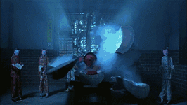 恐怖片中的十大恶鬼你最害怕哪个