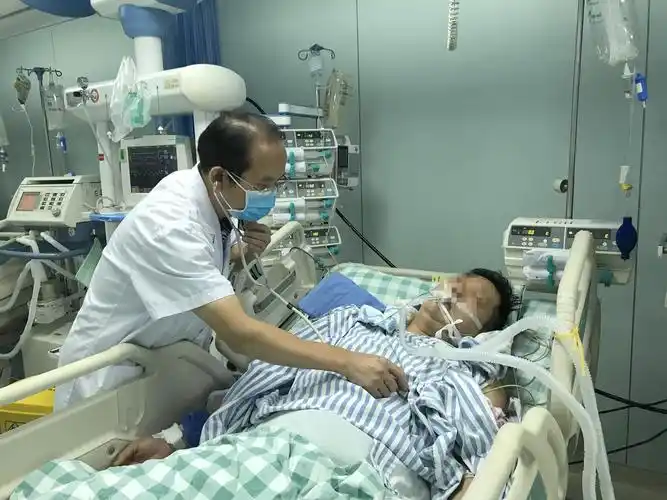 惠州市中心人民医院