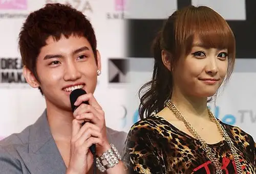 宋茜最强昌珉闹绯闻 sm公开澄清:「别误会」