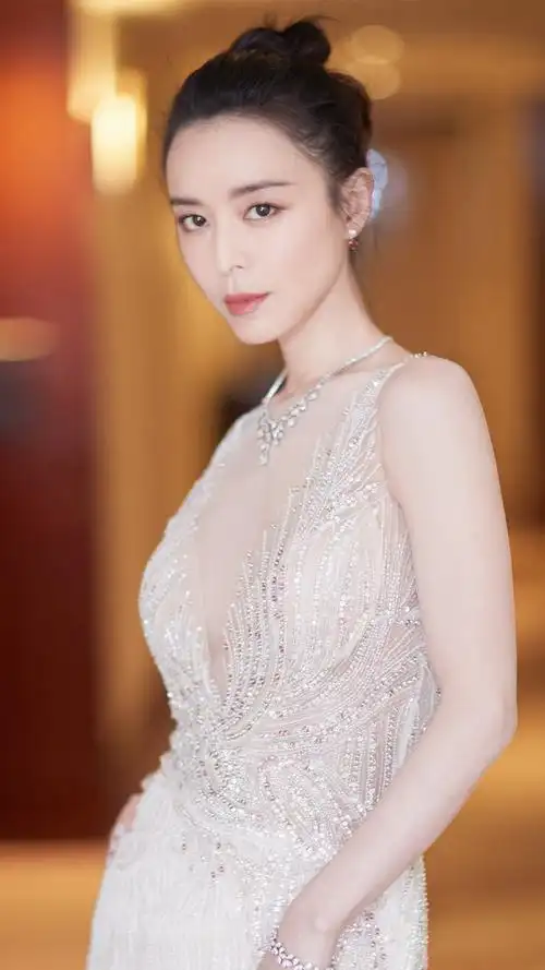 张静初|张静初爬床记:和多名导演关系匪浅,被导演太太们联合抵制封杀