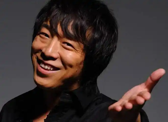 回顾黄渤普通妻子是我掌心宝成名后抛弃糟糠妻那还是人吗