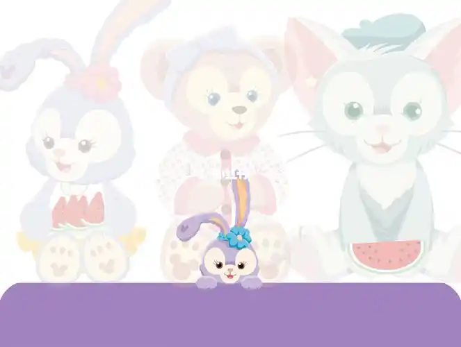 ipad壁纸,迪士尼星黛露,雪莉玫