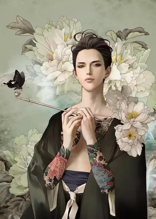 youll always be mine张小白 【】