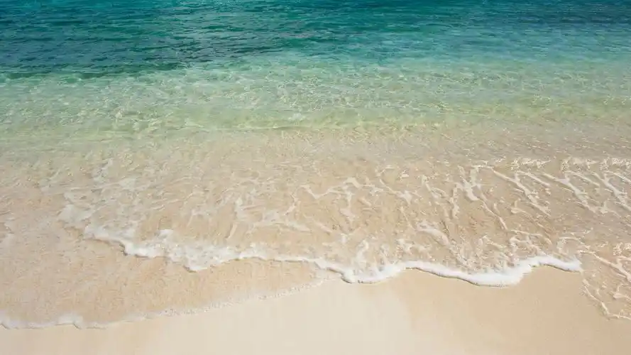 ios10官方壁纸大海风景壁纸