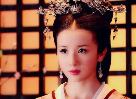 古装女神孙菲菲六大最美角色花月奴美若天仙