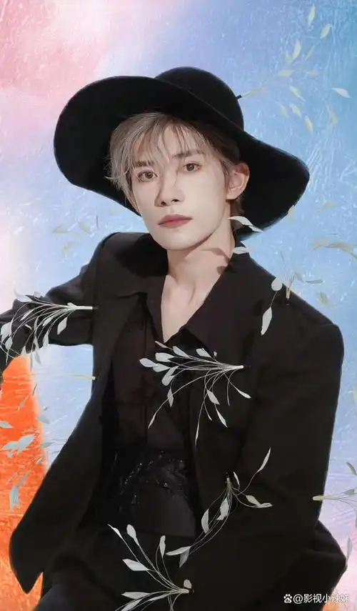 歌以咏志,易烊千玺 在tfboys十年之约演唱会带来《大花轿 白日猫》