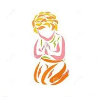 跪地祷告头像动漫_微信头像图片大全