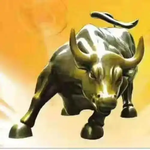 太牛了,收盘1分钱的涨跌.