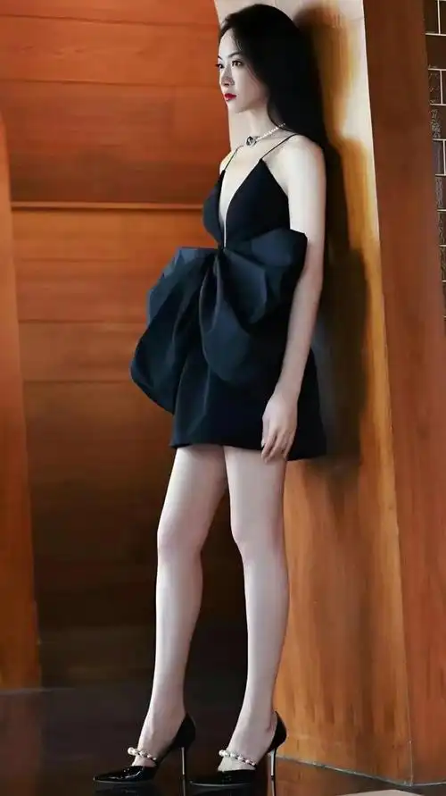 最美舞神宋茜高清写真集1