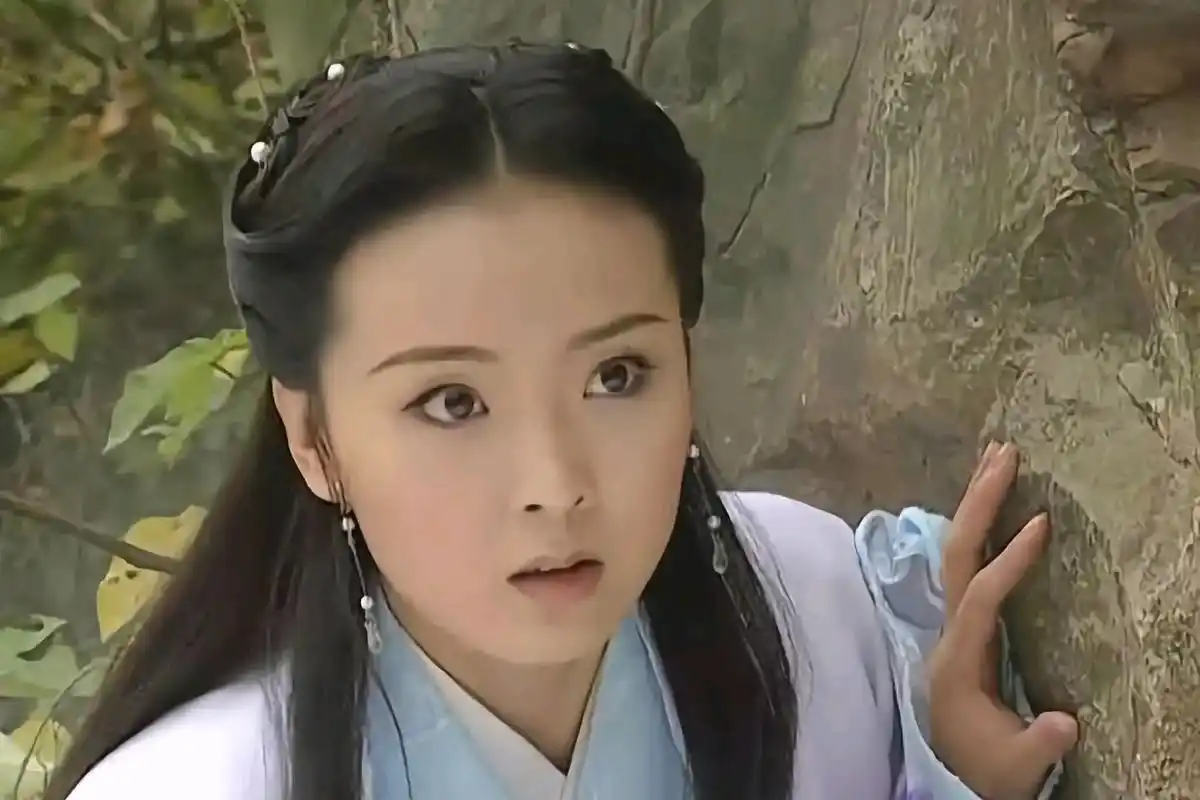 最惊艳的古装扮相之王艳篇