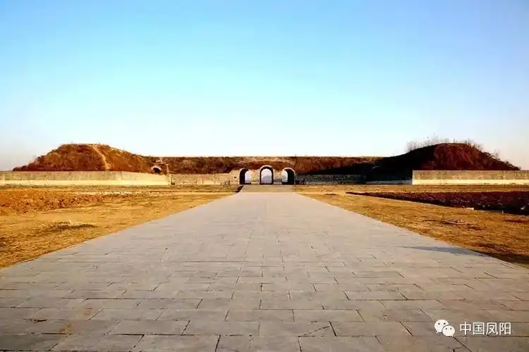 揭秘凤阳怎么能这么豪华