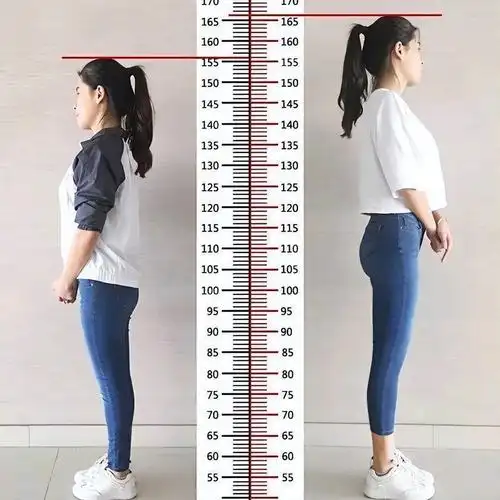 孩子太高不一定是好事情黄金身高增长还是要靠三个方面