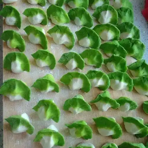 头伏-小岛邀您回家吃饺子