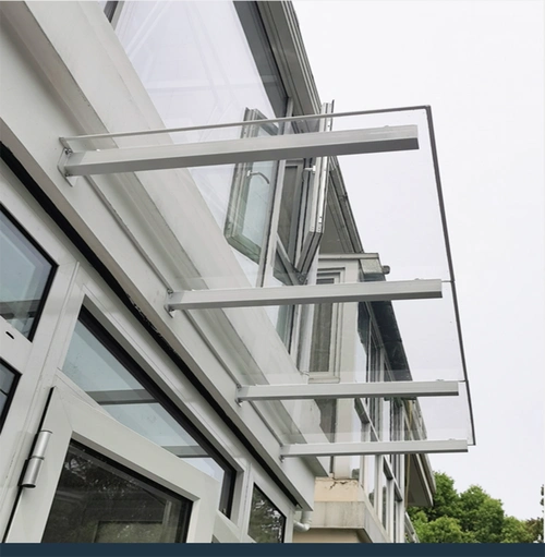 吉士源 阳光棚 阳台庭院 专业施工团队安装 抗强风 加固加厚 - 爱企查