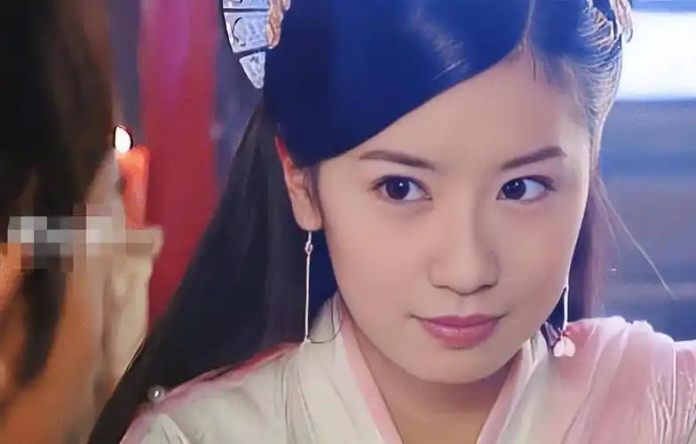 贾静雯又矮又龅牙算不算大美女?