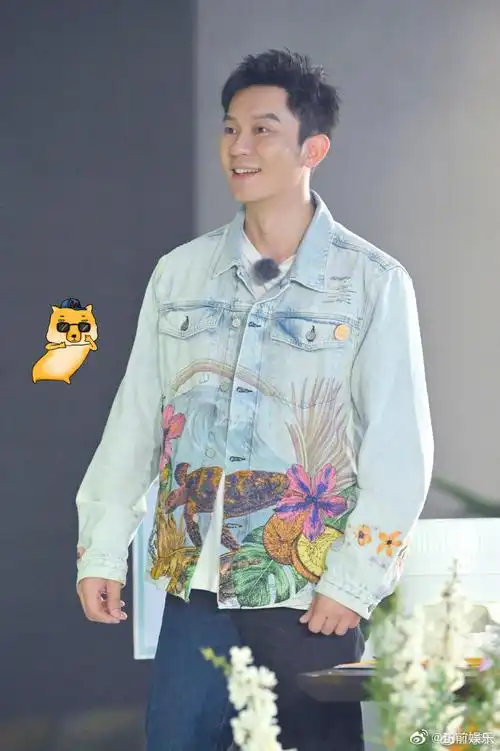 李晨说今晚看我展现实力##李晨青春环游记剧照