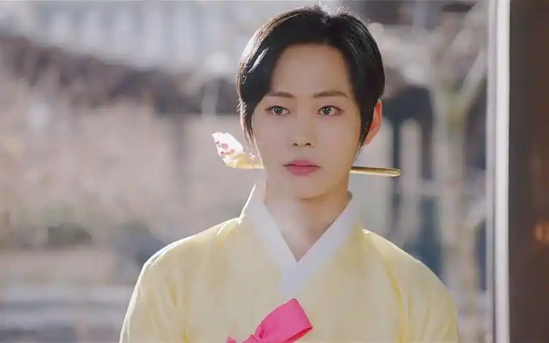 新剧 韩剧《柳书生的婚礼》拆三对cp,再不出众,我埋了你!