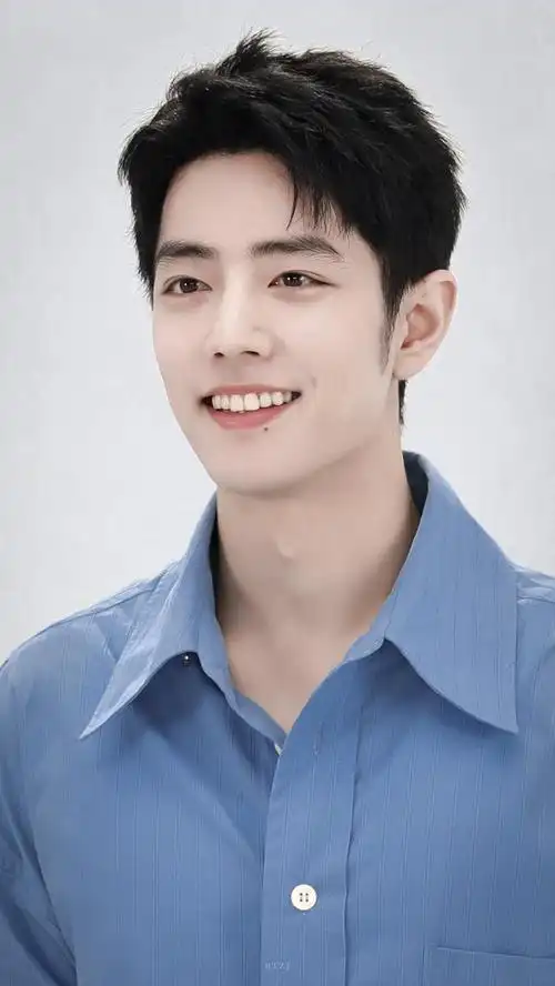 肖战拍现代戏有多难?《骄阳伴我》盛阳逛超市,肖战广告牌全被收