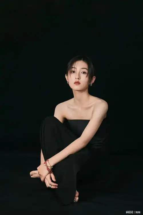 女神姐姐张子枫