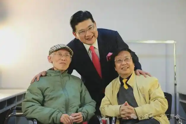 【纪念】巴山鬼才 铿锵留声 | 曹可凡