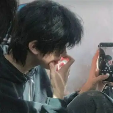 让人感到孤独的冷酷帅气霸气男生头像 禁欲系男生头像高清真人_男生