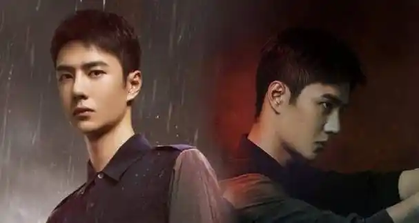 原创肖战流量匹配正能量王一博主流媒体做引导明星标杆立起来