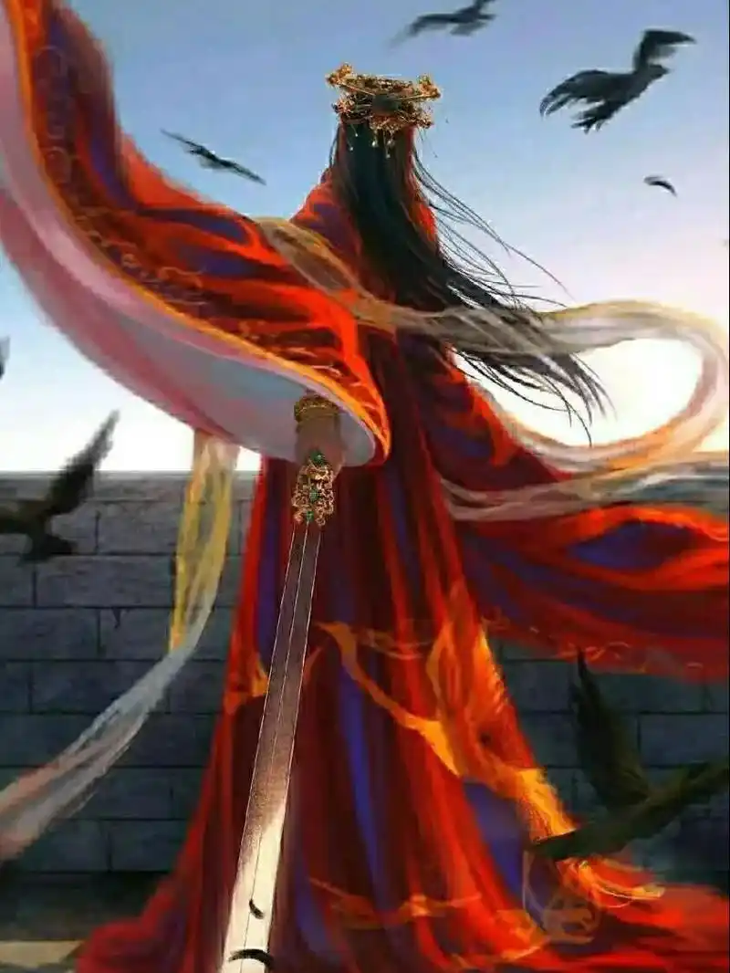 虐心古风|爆裂好听的虐心伤感的歌!