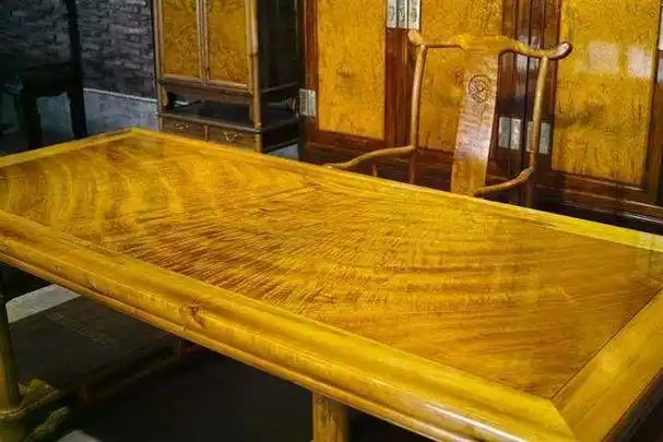 海南十大名贵木材 十大红木木材排名-图片大观-奇异网