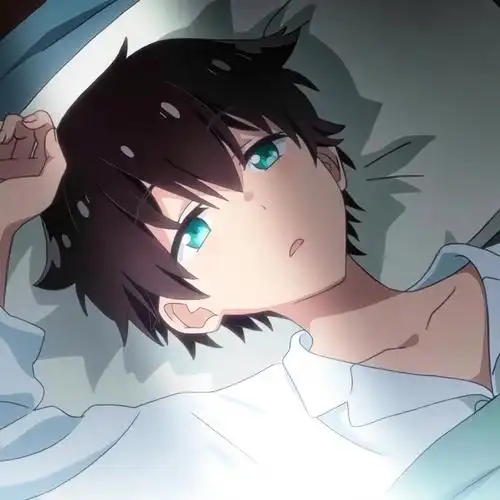 小奶狗 可爱男生