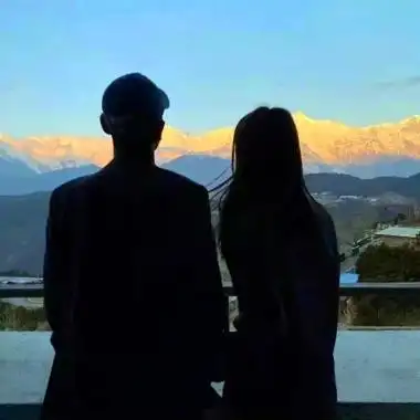 情侣头像高级感2023最新款,甜蜜满满_情侣头像_头像屋