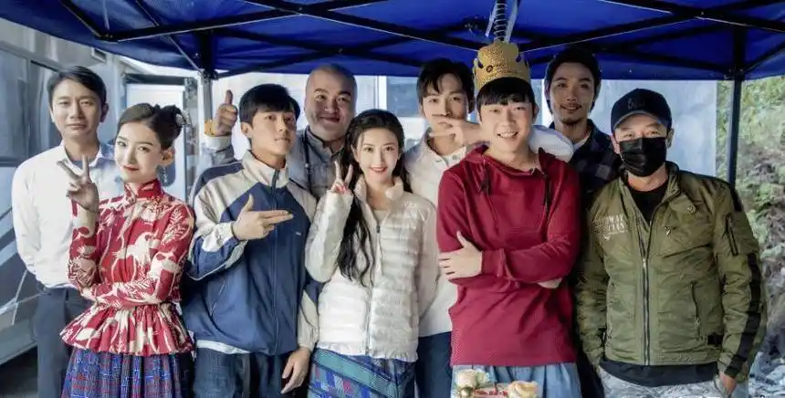 张彬彬_演技_作品