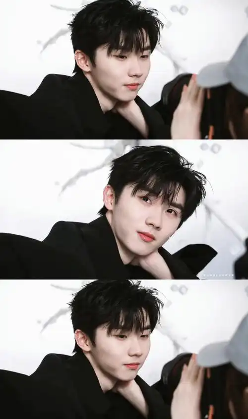 马嘉祺 - 堆糖,美图壁纸兴趣社区