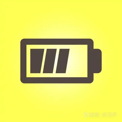 电池图标