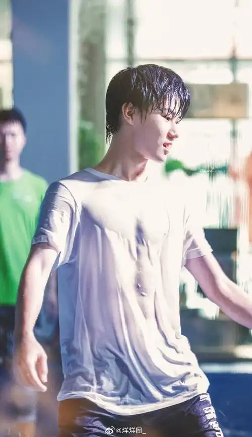 时代少年团-张真源