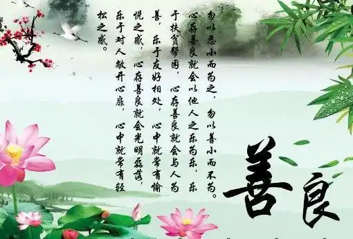 夸赞善良漂亮女人的短句,形容女生干净并且善良的句子?-语录网