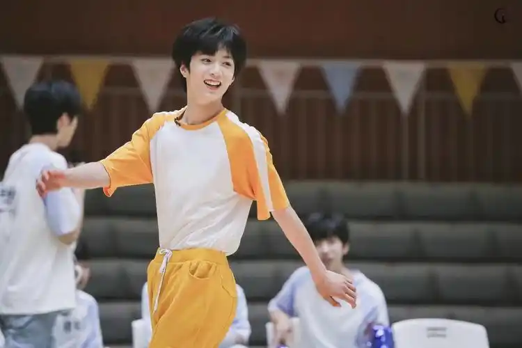 刘耀文×反差萌 - 堆糖,美图壁纸兴趣社区