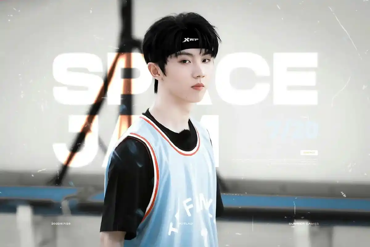 tf家族夏季运动会.#马嘉祺 这几张运动会高清真的很好看  - 抖音