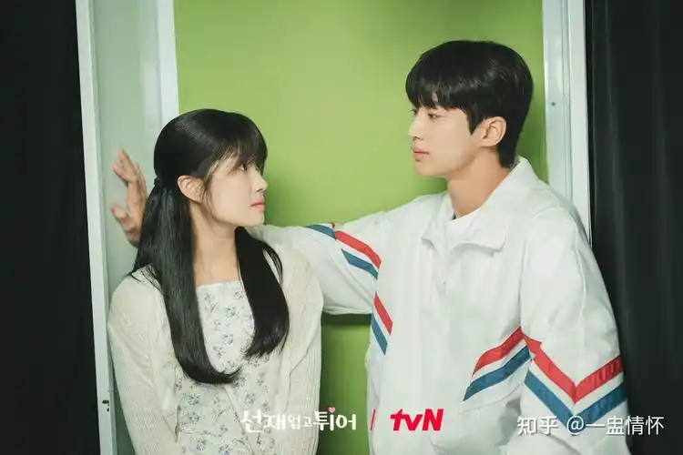 网评近期最推荐追韩剧top8寄生兽第5输背著善宰跑泪之女王错过可惜